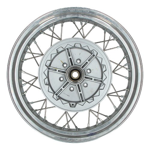 NML Moto Guzzi Roue AR 3,5 x 17 - California 1100 i,