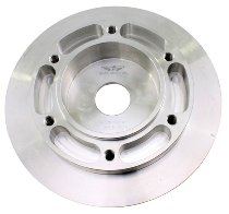 brida para rueda de radios trasera, 5 hoyos, Cal.3/1100 CNC