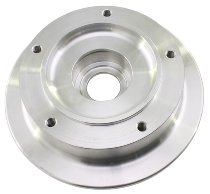 Flange spoken wheel 5-hole rear Cal.3/1100 CNC