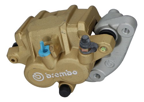 Moto Guzzi Brake caliper PF 30/32A front, right side,