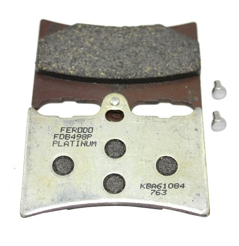 Moto Guzzi Brake pads front - 1000 Quota