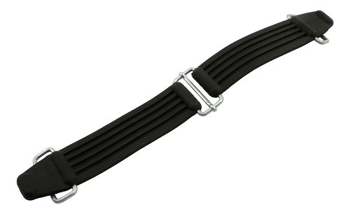 Moto Guzzi Battery strap holder rubber - 1000 Quota, 1100 ES