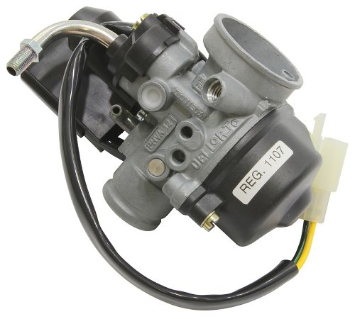 Dellorto Carburetor PHVA 12 DD (01107)