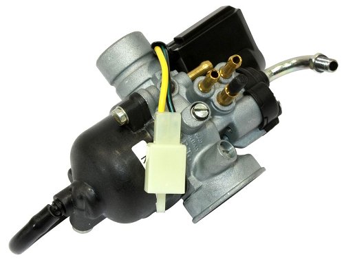 Dellorto Carburettor PHVA 12 PS