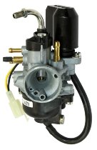 Dellorto Carburettor PHVA 12 PS