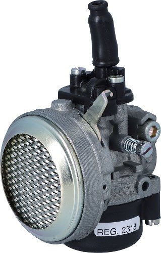Dellorto Vergaser SHA 14.12 L