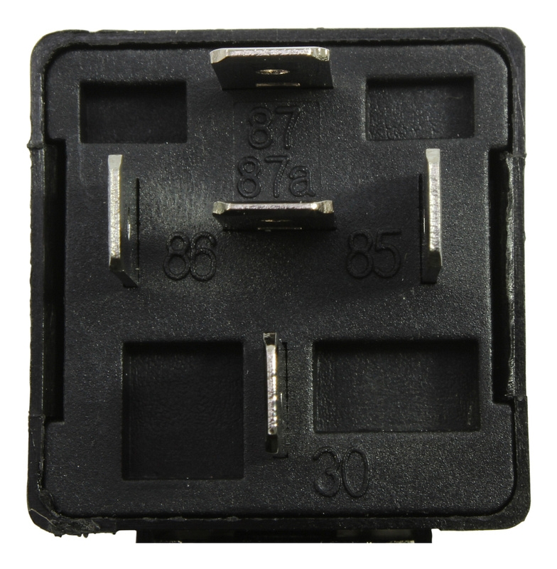 Relè Solenoide Di Avviamento Kimiss Per Moto – 12V, Aftermarket, Compatibile Honda TRX300/TRX350/TRX90 (1988-2000)
