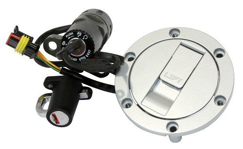 Moto Guzzi Lock kit - 1100 Quota ES NML