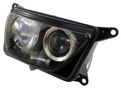 headlight Quota 1100 ES, GB, AUS, NZ, J, MAL