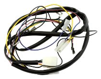 Tail light wiring harness Guzzi California EV 97-00