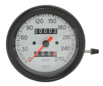 Moto Guzzi Speedometer - 1100 Sport, Corsa, 1000 Daytona,