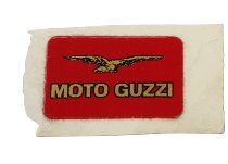 Moto Guzzi Decal - 1000 Daytona NML