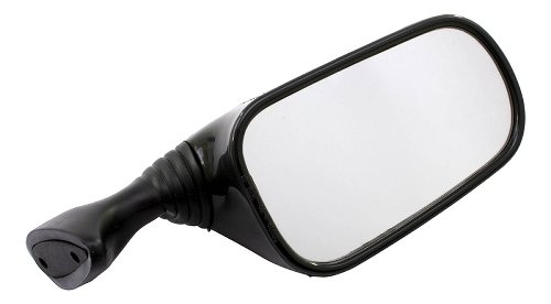 Moto Guzzi Mirror left side, oval - Daytona, RS, Racing,