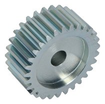 Moto Guzzi clutch centering tool, new version, fine-toothed