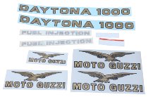 Moto Guzzi Kit de pegatinas - Daytona