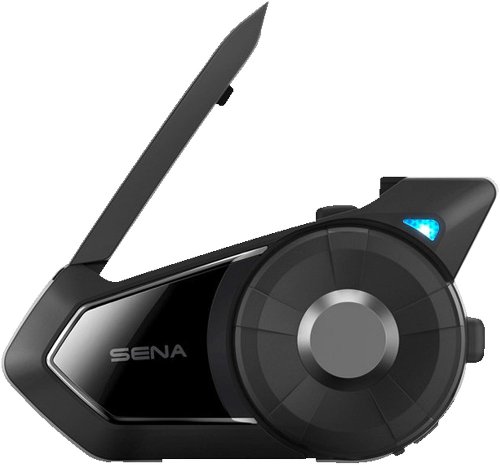 SENA 30K Interfono Moto Bluetooth/Mesh