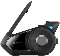 SENA 30K Motorcycle Bluetooth/Mesh Intercom