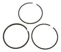 Pistonring set