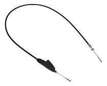 NML Moto Guzzi Clutch cable - 750 Nevada