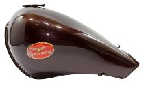 Moto Guzzi Fuel tank red - 750 Nevada NML