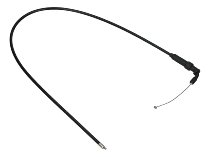 Moto Guzzi Choke cable from grip handle to the distributor -