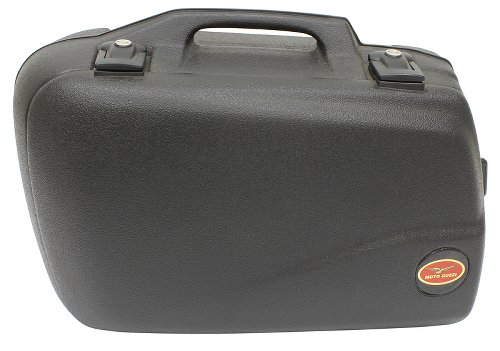 Moto Guzzi LH suitcase California Spezial / Stone / Jackal