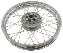 Moto Guzzi Spoke wheel front, 2,15x18 - 750 Nevada 2002-2003