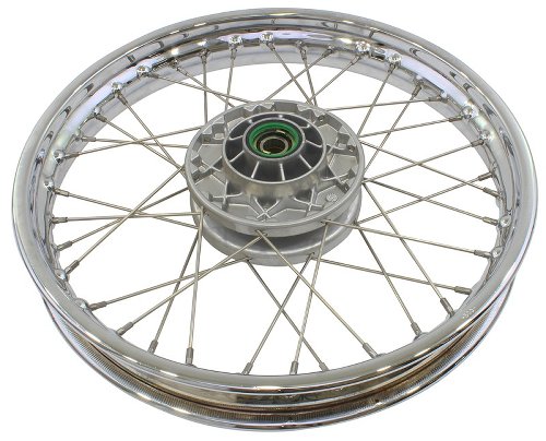 Moto Guzzi Spoke wheel front, 2,15x18 - 750 Nevada 2002-2003