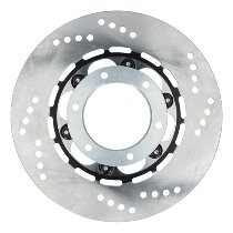 Moto Guzzi Brake disc 260mm rear - 750 Nevada Classic, Club,