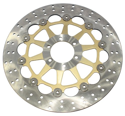 NML Brake disc 320mm Breva 750 / V11 / Cali Stone