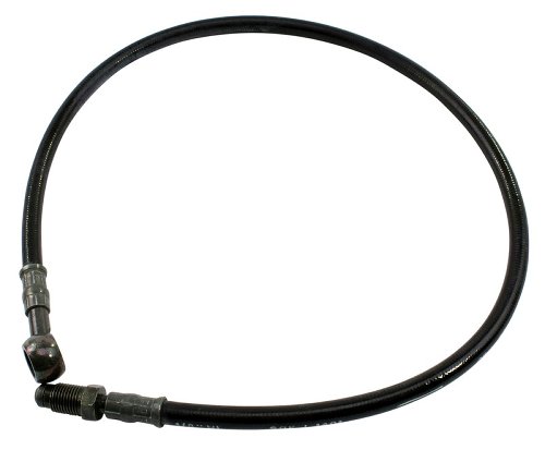 Front brake hose