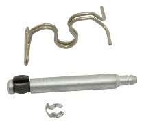 Moto Guzzi Rear brake caliper pin kit - V85 TT, V9 Bobber,