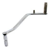 Moto Guzzi Rear brake lever - 350, 750 Nevada, Club NML