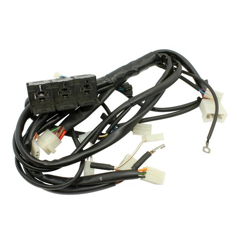 Circuit electrique Nevada 750-350 1993-1997 NML