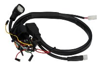 Moto Guzzi Cable harness for instruments - 350 / 750 Nevada