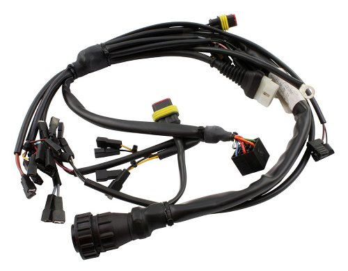 Mazo de cables para panel de instrum.