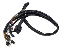 Moto Guzzi Instrument wiring - 750 Nevada 2002-2003