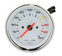 Moto Guzzi Tachometer - 350, 750 Nevada, Club NML