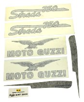 Decal set