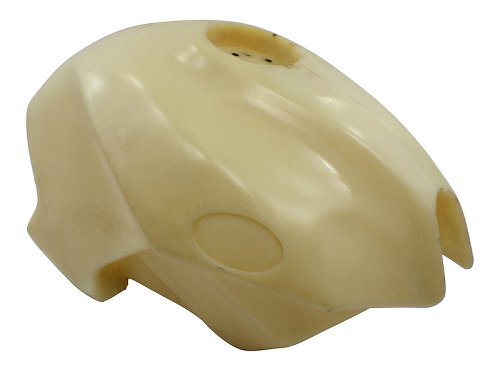 Moto Guzzi Fuel tank, unpainted - 750 Breva