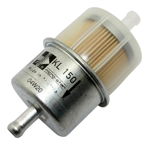 Moto Guzzi Fuel filter - Nevada 750 Classic, Aquila Nera, S