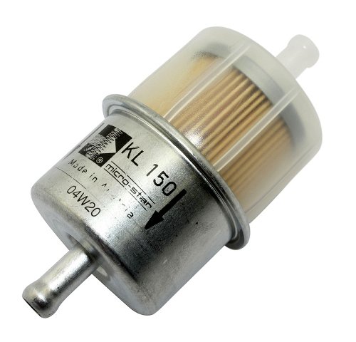 NML Moto Guzzi Fuel filter - Nevada 750 Classic, Aquila