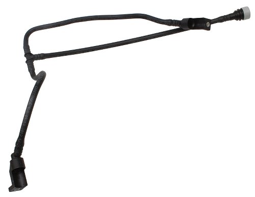 Moto Guzzi Fuel line - 750 Nevada, Classic, S, Aquila Nera,