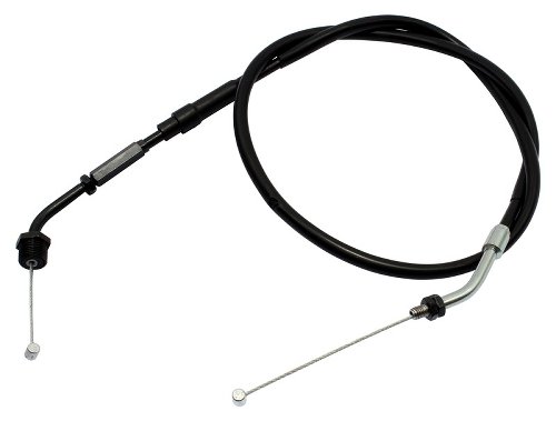 Moto Guzzi Throttle cable (closer) - 750 Breva, V7