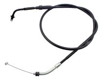 Moto Guzzi Throttle cable (opener) - 750 Nevada