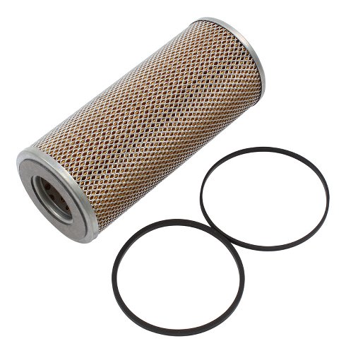 Moto Guzzi Oil filter - 235 Lodola, GT