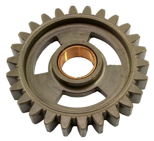 Getrieberad V65-75 1°AS COMPLETO, Z=26