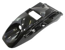 Moto Guzzi Schutzblech hinten, schwarz - 750 Nevada Classic,