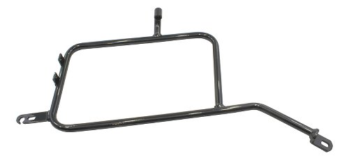 Moto Guzzi Side case carrier black, left side - 750 Breva