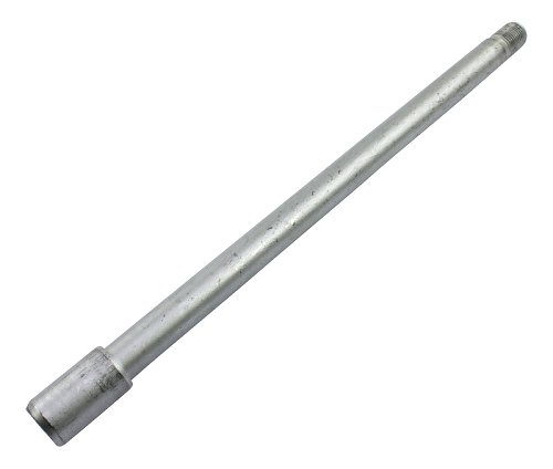 Eje de la rueda trasera V7 Classic